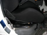 KAWAI WORKS S067R RIGHT SIDE SEAT RAIL FOR SUZUKI CARRY TRUCK DA52.62T 99.01~ 02.04 KAWAI-WORKS-53067