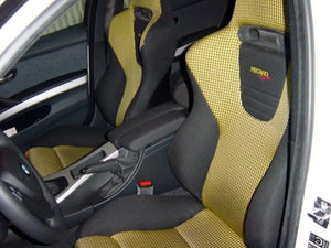 KAWAI WORKS IM065R RIGHT SIDE SEAT RAIL FOR SPARCO SUPER SPORTS 939 FOR BMW E90.91 3 SERIES KAWAI-WORKS-62365