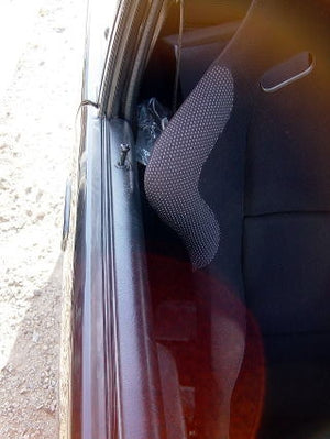 KAWAI WORKS D006RD RIGHT SIDE SEAT RAIL FOR DAIHATSU MIRA L200S.L210S 90.3~ KAWAI-WORKS-58666