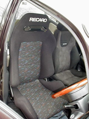 KAWAI WORKS D010R RIGHT SIDE SEAT RAIL FOR COBRA SUZUKA FOR DAIHATSU STORIA M110.112S 98.2~ KAWAI-WORKS-57385