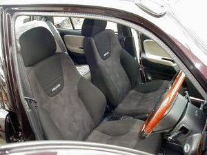 KAWAI WORKS D010R RIGHT SIDE SEAT RAIL FOR COBRA KEVLAR IMOLA FOR DAIHATSU MIRA L700.710S NEW STANDARD KAWAI-WORKS-58803