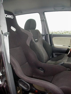 KAWAI WORKS D010RD RIGHT SIDE SEAT RAIL FOR DAIHATSU MIRA L700.710S NEW STANDARD KAWAI-WORKS-58856