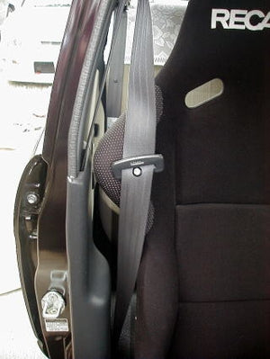 KAWAI WORKS D010RD RIGHT SIDE SEAT RAIL FOR DAIHATSU STORIA M110.112S 98.2~ KAWAI-WORKS-57441