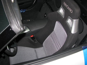 KAWAI WORKS IM070L LEFT SIDE SEAT RAIL FOR BRIDE NEW OLD FULL BUCKET FOR BMW E89 Z4. 09.05~ KAWAI-WORKS-62317