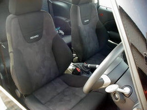 KAWAI WORKS IM038R RIGHT SIDE SEAT RAIL FOR COBRA KEVLAR IMOLA FOR BMW.MINI RE,RA16(R50.53) 01.10~ 07.01 KAWAI-WORKS-62481