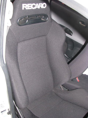 KAWAI WORKS D018L LEFT SIDE SEAT RAIL FOR RECARO CT CT FOR DAIHATSU MIRA L250.260.275 KAWAI-WORKS-58920
