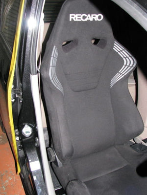 KAWAI WORKS D027L LEFT SIDE SEAT RAIL FOR SPARCO STAR SPEED FOR DAIHATSU MIRAIS LA300S KAWAI-WORKS-59137