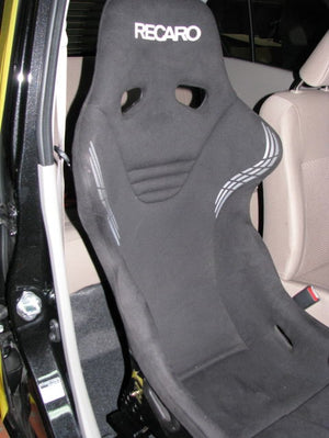 KAWAI WORKS D028R RIGHT SIDE SEAT RAIL FOR RECARO AM19 STYLE-D JJ JC FOR DAIHATSU MIRAIS LA300S KAWAI-WORKS-59172 - Black Hawk Japan