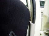 KAWAI WORKS D019L LEFT SIDE SEAT RAIL FOR RECARO IS84 LX FOR DAIHATSU ESSE L235.245S KAWAI-WORKS-56986