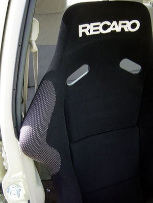 KAWAI WORKS D020L LEFT SIDE SEAT RAIL FOR SPARCO R100 R100 R333 FOR DAIHATSU ESSE L235.245S KAWAI-WORKS-57113