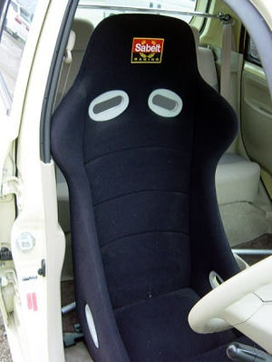 KAWAI WORKS D020R RIGHT SIDE SEAT RAIL FOR KAWAI WORKS DATSUN FOR DAIHATSU ESSE L235.245S KAWAI-WORKS-57079