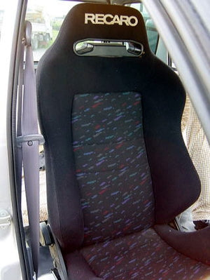 KAWAI WORKS D021R RIGHT SIDE SEAT RAIL FOR RECARO A-8 FOR DAIHATSU ATREI . HIJET S200 SERIES 1999.1~2005.4 KAWAI-WORKS-56638