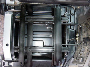 KAWAI WORKS D021R RIGHT SIDE SEAT RAIL FOR COBRA IMOLA2 FOR DAIHATSU ATREI . HIJET S200 SERIES 1999.1~2005.4 KAWAI-WORKS-56664