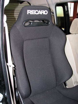 KAWAI WORKS D022R RIGHT SIDE SEAT RAIL FOR DAIHATSU ATTRAY . HIJET S300 SERIES 2005.05~2017.11 KAWAI-WORKS-56721