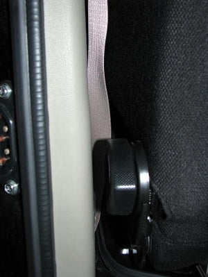 KAWAI WORKS D022R RIGHT SIDE SEAT RAIL FOR DAIHATSU ATTRAY . HIJET S300 SERIES 2005.05~2017.11 KAWAI-WORKS-56721