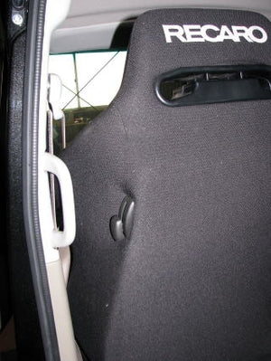 KAWAI WORKS D022R RIGHT SIDE SEAT RAIL FOR DAIHATSU ATTRAY . HIJET S300 SERIES 2005.05~2017.11 KAWAI-WORKS-56721