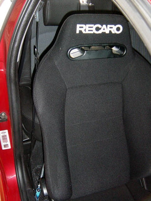 KAWAI WORKS IM021L LEFT SIDE SEAT RAIL FOR RECARO SP-GN FOR PEUGEOT PEUGEOT 206 KAWAI-WORKS-63830