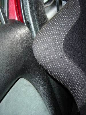 KAWAI WORKS IM021RD RIGHT SIDE SEAT RAIL FOR PEUGEOT PEUGEOT 206 KAWAI-WORKS-63864