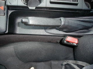 KAWAI WORKS IM002L LEFT SIDE SEAT RAIL FOR SPARCO R100 R100 R333 FOR BMW E36 3 SERIES KAWAI-WORKS-61692