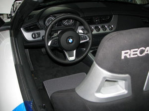 KAWAI WORKS IM070L LEFT SIDE SEAT RAIL FOR RECARO IS84 LS FOR BMW E89 Z4. 09.05~ KAWAI-WORKS-62280