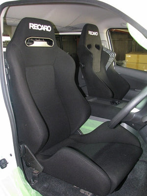 KAWAI WORKS N079R RIGHT SIDE SEAT RAIL FOR NISSAN CARAVAN.NV350 E26 12.06~ 21.10 (NV350) (DIESEL UNTIL 22.2) KAWAI-WORKS-15783