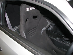 KAWAI WORKS T130RD RIGHT SIDE SEAT RAIL FOR TOYOTA 86 ZN6 12.04~ 21.04 KAWAI-WORKS-00103
