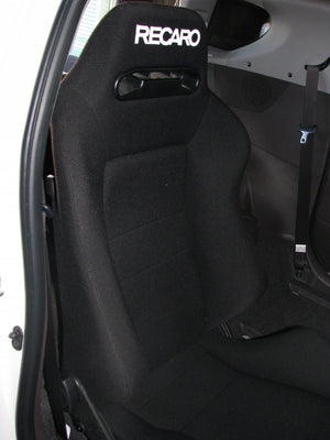 KAWAI WORKS T123L LEFT SIDE SEAT RAIL FOR RECARO AM19 AM-19-JS JK FOR TOYOTA IQ KGJ10 08.10~ KAWAI-WORKS-00570