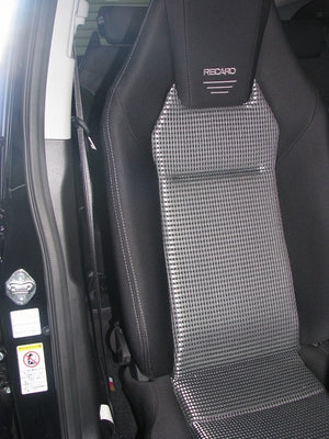 KAWAI WORKS H094R RIGHT SIDE SEAT RAIL FOR RECARO C D FOR HONDA JADE FR4.5 15.02~ KAWAI-WORKS-26088