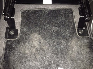 KAWAI WORKS H094R RIGHT SIDE SEAT RAIL FOR RECARO C D FOR HONDA JADE FR4.5 15.02~ KAWAI-WORKS-26088