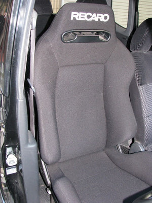 KAWAI WORKS D011R RIGHT SIDE SEAT RAIL FOR RECARO AM19 SPORT-D JJ JC FOR DAIHATSU MOVE L900.902 98.10~ KAWAI-WORKS-59581 - Black Hawk Japan