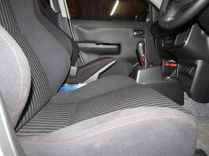 KAWAI WORKS HA36 SEAT RAIL FOR SUZUKI ALTO HA36 14.12~ KAWAI-WORKS-51266