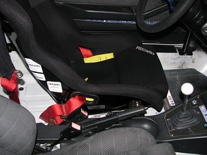 KAWAI WORKS IM011RD RIGHT SIDE SEAT RAIL FOR LAUNCHER HF L31D5.E5 KAWAI-WORKS-64858