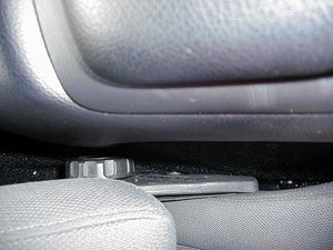 KAWAI WORKS MA033L LEFT SIDE SEAT RAIL FOR RECARO TS-G TS-G RS-G RS-G FOR MAZDA RX-7 FD3S 91.10~ KAWAI-WORKS-42822