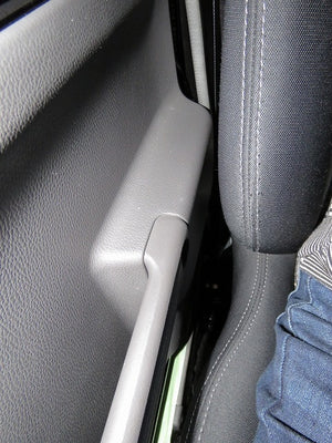 KAWAI WORKS H097R RIGHT SIDE SEAT RAIL FOR HONDA ACTY TRUCK HA8.9 09.12~ KAWAI-WORKS-27169 - Black Hawk Japan