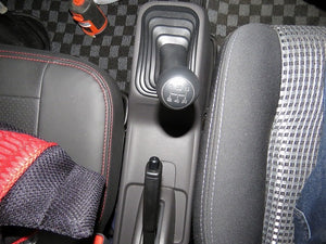 KAWAI WORKS H097R RIGHT SIDE SEAT RAIL FOR HONDA ACTY TRUCK HA8.9 09.12~ KAWAI-WORKS-27169 - Black Hawk Japan