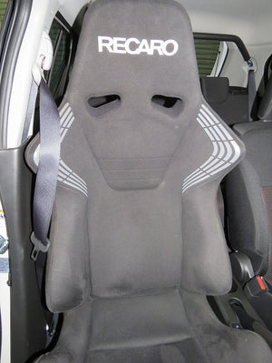 KAWAI WORKS S082R RIGHT SIDE SEAT RAIL FOR RECARO IS84 LX FOR SUZUKI IGNIS FF21S LO KAWAI-WORKS-51780