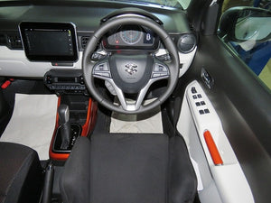 KAWAI WORKS S082L LEFT SIDE SEAT RAIL FOR SPARCO SUPER SPORTS 936 FOR SUZUKI IGNIS FF21S LO KAWAI-WORKS-51864