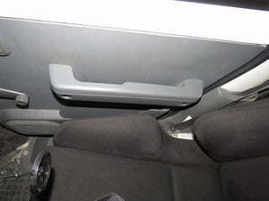 KAWAI WORKS N092L LEFT SIDE SEAT RAIL FOR NISSAN CLIPPER, NV100 U71, 72V KAWAI-WORKS-15787