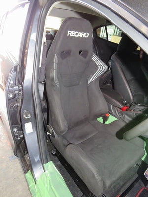 KAWAI WORKS MA047R RIGHT SIDE SEAT RAIL FOR SPARCO STAR MONZA RECLINING FOR MAZDA AXELA BM ,BY  KAWAI-WORKS-43188 - Black Hawk Japan