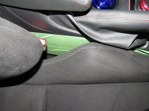 KAWAI WORKS MA047R RIGHT SIDE SEAT RAIL FOR BRIDE EURO2 DIGO FOR MAZDA AXELA BM ,BY  KAWAI-WORKS-43206 - Black Hawk Japan