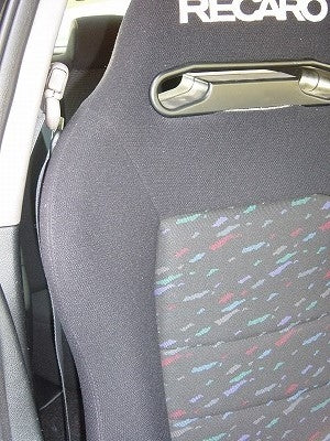 KAWAI WORKS T070R RIGHT SIDE SEAT RAIL FOR RECARO AM19 STYLE-D JJ JC FOR TOYOTA ALTEZZA SXE10 98.10~ KAWAI-WORKS-01644