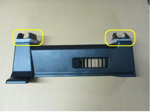 KAWAI WORKS T144R RIGHT SIDE SEAT RAIL FOR COBRA SEBRING FOR TOYOTA NOAH.BOXY ZWR80G HYBRID 14.01~ KAWAI-WORKS-10316 - Black Hawk Japan