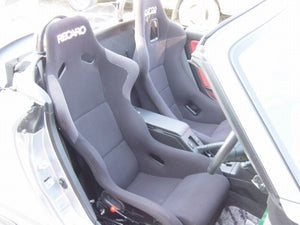 KAWAI WORKS D015LD LEFT SIDE SEAT RAIL FOR DAIHATSU COPEN L880 02.06~ 12.09 KAWAI-WORKS-57334