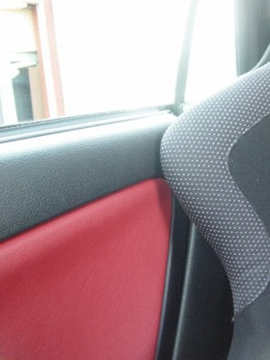 KAWAI WORKS D015RD RIGHT SIDE SEAT RAIL FOR DAIHATSU COPEN L880 02.06~ 12.09 KAWAI-WORKS-57333