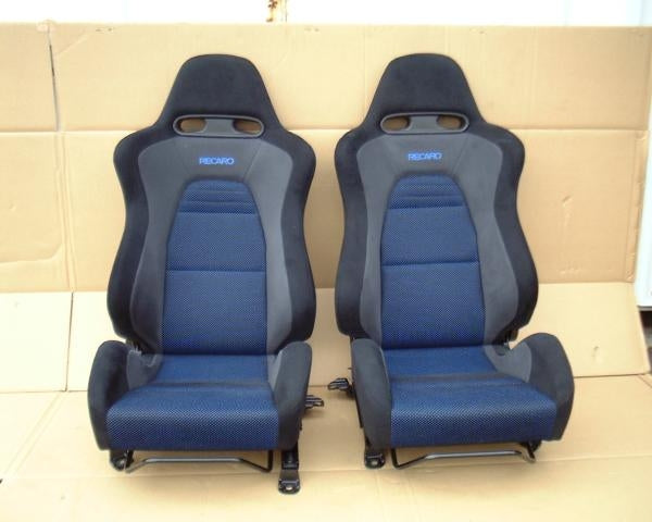 KAWAI WORKS MI030L LEFT SIDE SEAT RAIL FOR MITSUBISHI LANCER CT9A EVOLUTION VII~IX KAWAI-WORKS-40798