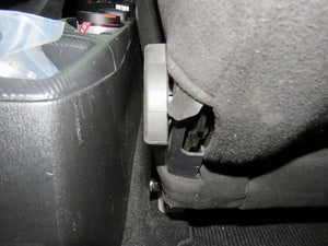 KAWAI WORKS MA048L LEFT SIDE SEAT RAIL FOR SPARCO SUPER SPORTS 936 FOR MAZDA DEMIO.FESTIVA WAGON DJ5.3 S 14.09~ KAWAI-WORKS-44278