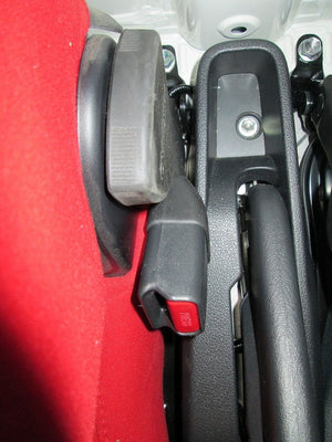 KAWAI WORKS D038R RIGHT SIDE SEAT RAIL FOR DAIHATSU HIJET TRUCK S500P.510P 14.09~ KAWAI-WORKS-58078