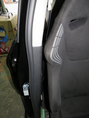 KAWAI WORKS N096R RIGHT SIDE SEAT RAIL FOR BRIDE RECLINING NEW FOR NISSAN NOTE HE12(E-POWER) 16.11~ KAWAI-WORKS-17740