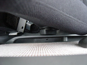 KAWAI WORKS H065R RIGHT SIDE SEAT RAIL FOR BRIDE GAIUS STRADIA FOR HONDA TODAY JA3.JW4(4WD) 85.9~ 93.1 KAWAI-WORKS-32954