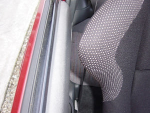 KAWAI WORKS H065RD RIGHT SIDE SEAT RAIL FOR HONDA TODAY JA3.JW4(4WD) 85.9~ 93.1 KAWAI-WORKS-32966